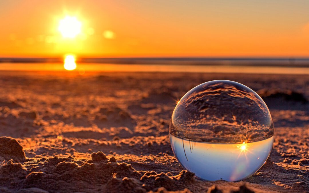 Seelen-Vernetzung, aus der höheren Perspektive seine Bestimmung finden