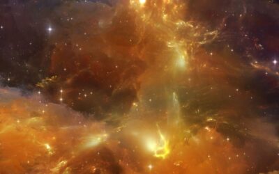 Dunkle Materie und dunkle Energie. Gibt es Anknüpfungspunkte zu Hypnose Techniken?