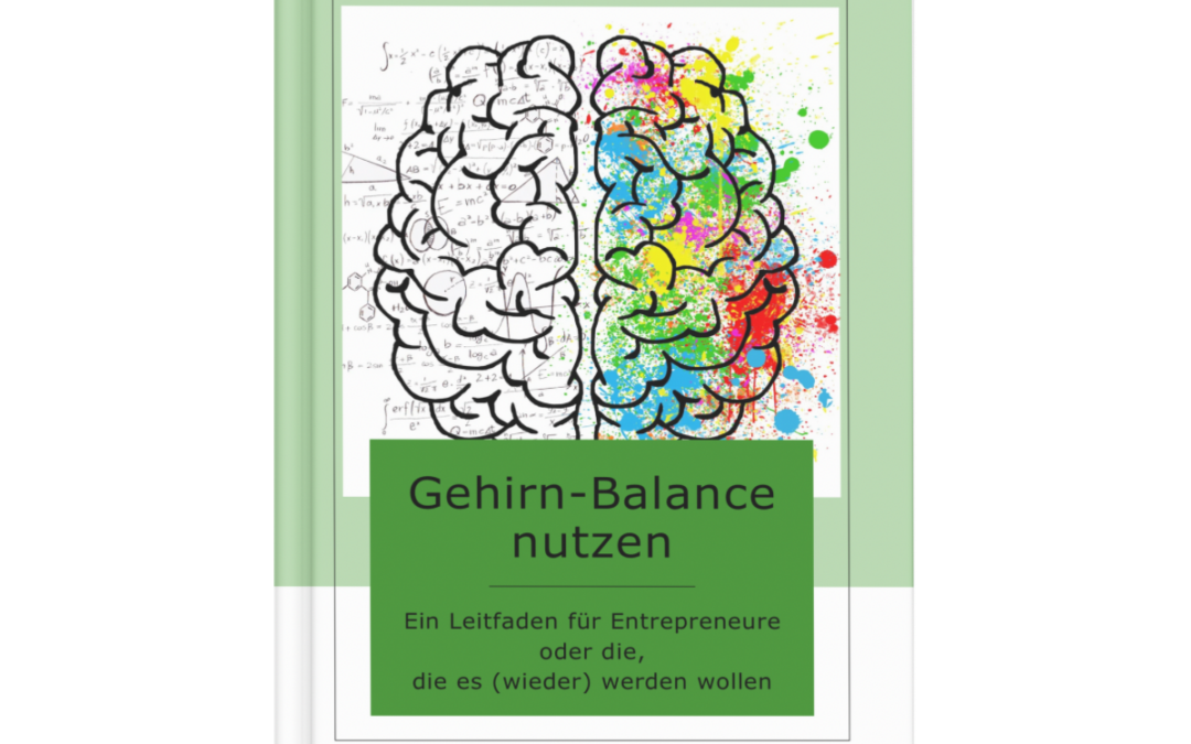 Bessere Entscheidungen fällen – Gehirn Balance nutzen